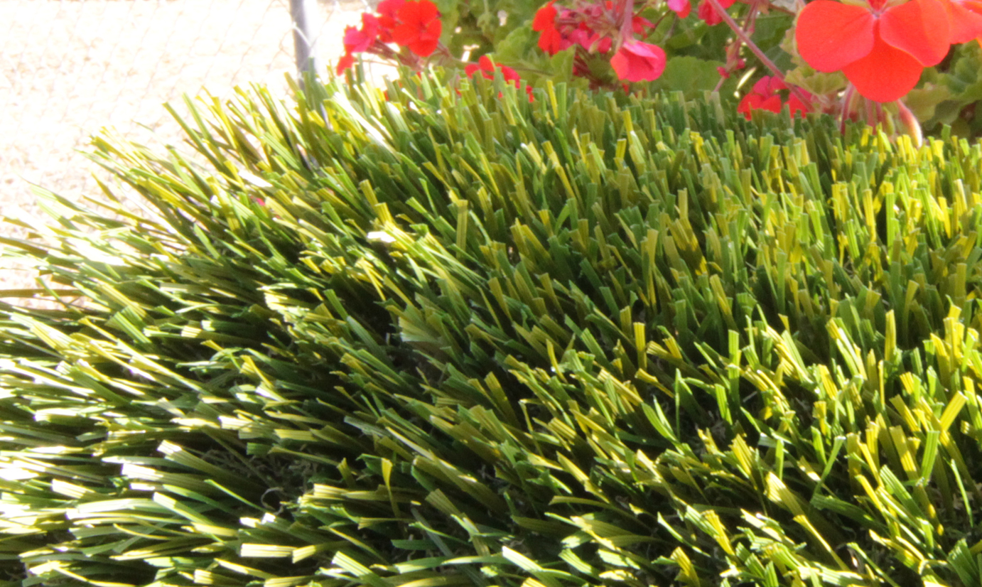 Artificial Grass Double S-61 Artificial Grass Los Angeles