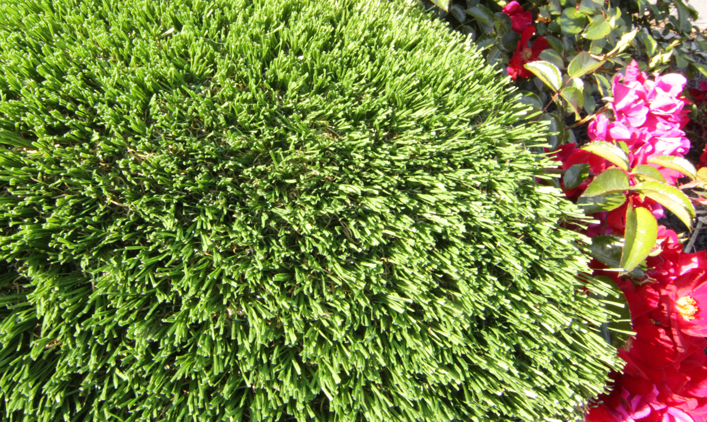 Artificial Grass Hollow Blade-73 Synthetic Grass