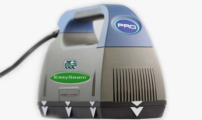 EasySeam Machine Synthetic Grass Artificial Grass Tools Installation L.A.