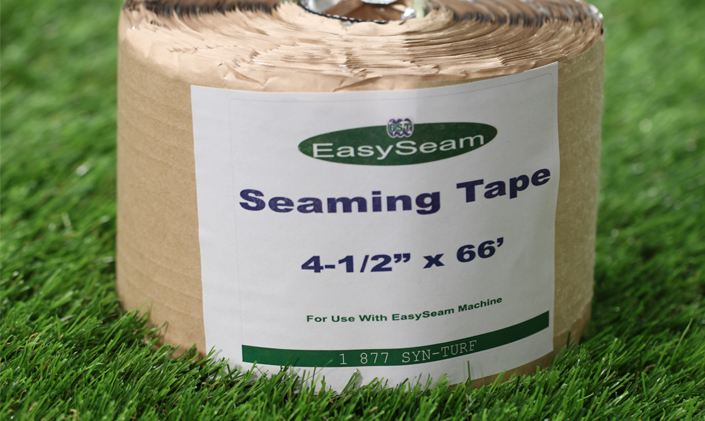 EasySeam Tape Synthetic Grass Artificial Grass Tools Installation L.A.