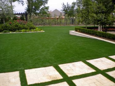 Artificial Grass Photos: Artificial Pet Grass Gardena California Landscape