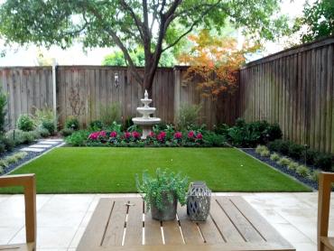 Artificial Grass Photos: Synthetic Pet Turf La Crescenta-Montrose California Back and Front Yard