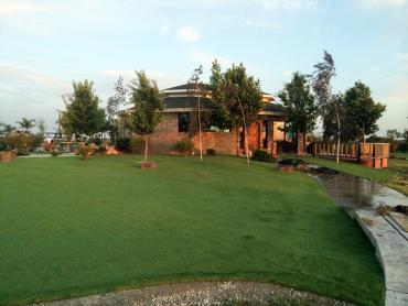 Artificial Grass Photos: Synthetic Pet Grass Baldwin Park California Back and Front Yard