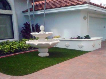 Artificial Grass Photos: Artificial Pet Grass Bradbury California Landscape