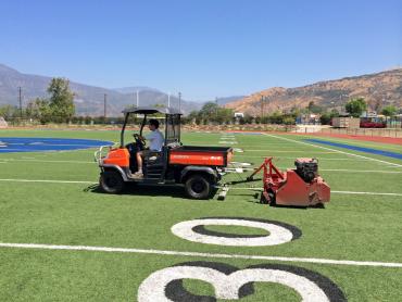 Artificial Grass Photos: Synthetic Pet Grass Midway City California Lawns