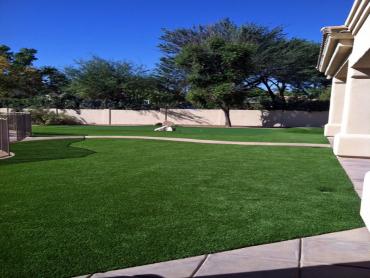 Artificial Grass Photos: Artificial Pet Grass Acton California Landscape, Lawns