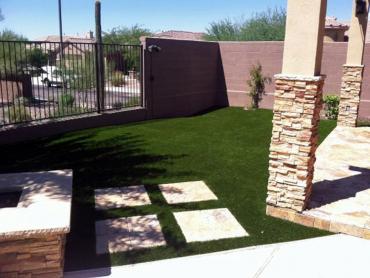 Artificial Grass Photos: Fake Pet Turf Tustin California Landscape, Lawns