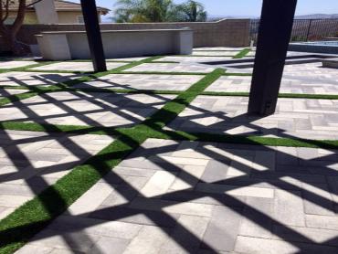 Artificial Grass Photos: Synthetic Pet Turf Fullerton California Landscape, Lawns