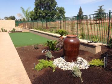 Artificial Grass Photos: Artificial Pet Grass Leona Valley California Back and Front Yard