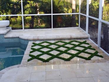 Artificial Grass Photos: Artificial Pet Turf Green Valley California Landscape, Lawns