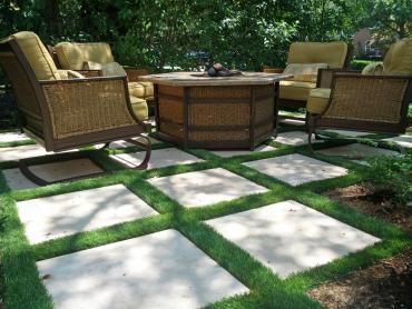 Artificial Grass Photos: Artificial Pet Turf Muscoy California Landscape, Lawns