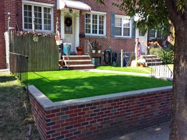 Artificial Grass Photos: Artificial Pet Grass Lake Arrowhead California Back and Front Yard