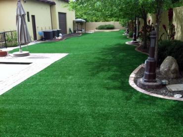 Artificial Grass Photos: Synthetic Pet Grass Nuevo California Landscape, Lawns