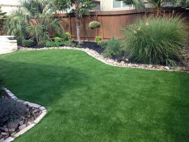 Artificial Grass Photos: Artificial Pet Grass Barstow Heights California Lawns