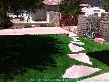 Artificial Grass Photos: Synthetic Pet Turf Bell Gardens California Landscape