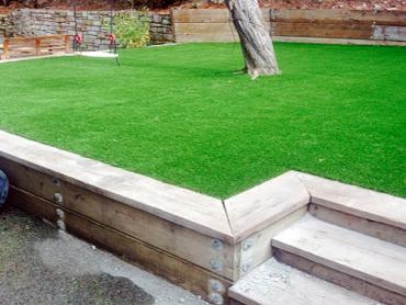 Artificial Grass Photos: Artificial Turf Bell California Lawn  Yard