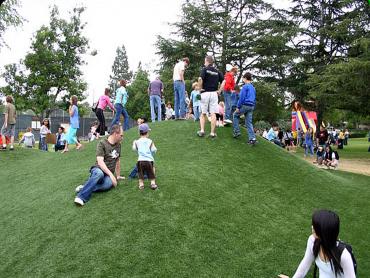 Artificial Grass Photos: Artificial Grass Belvedere California Childcare Facilities