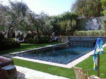 Artificial Grass Photos: Fake Grass Westmont California Lawn  Pools