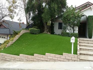 Synthetic Grass Universal City California Lawn  Front Yard artificial grass