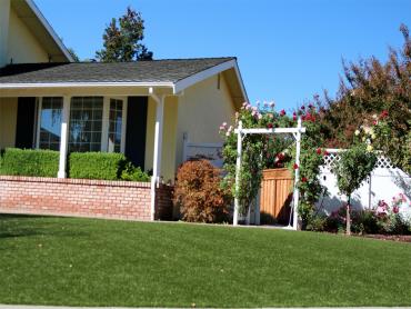 Artificial Grass Photos: Fake Grass San Marino California Lawn  Front Yard