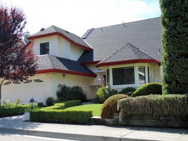 Artificial Grass Photos: Fake Grass Westwood California Lawn  Front Yard