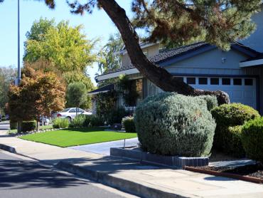 Artificial Grass Photos: Artificial Grass East Pasadena California Lawn  Front Yard