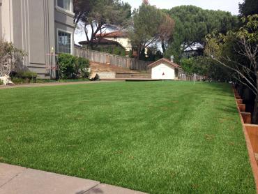 Artificial Grass Photos: Putting Greens West Carson California Artificial Turf  Yard