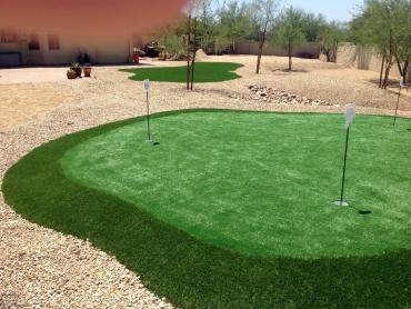 Artificial Grass Photos: Putting Greens Redondo Beach California Artificial Grass