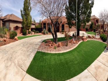 Artificial Grass Photos: Artificial Pet Turf East Rancho Dominguez California Landscape