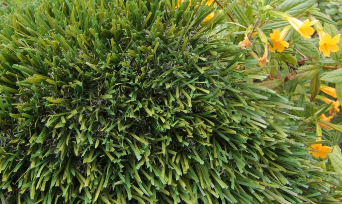 Double S-61 syntheticgrass Artificial Grass Los Angeles