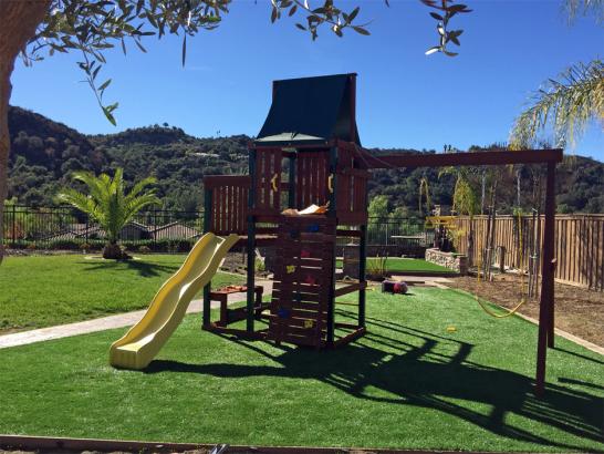 Artificial Grass Photos: Synthetic Turf East Pasadena California Playgrounds
