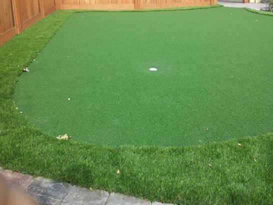 Artificial Grass Photos: Golf Putting Greens Walnut California Synthetic Grass