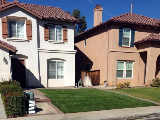 Artificial Grass Photos: Synthetic Turf Lytle Creek California Lawn  Front Yard