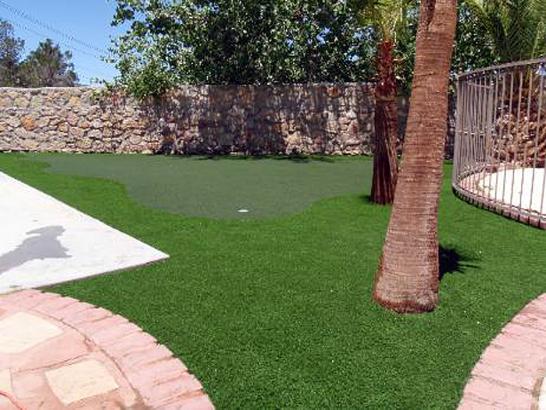 Artificial Grass Photos: Golf Putting Greens Rolling Hills California Synthetic Grass