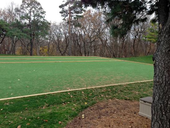 Artificial Grass Photos: Artificial Grass Sports Fields Huntington Park California