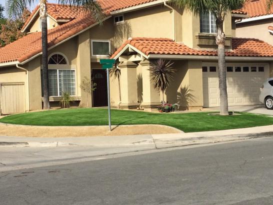 Artificial Grass Photos: Synthetic Turf Camarillo California Lawn  Front Yard