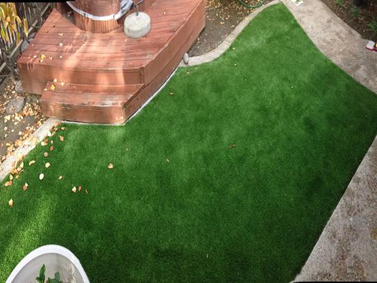 Artificial Grass Photos: Synthetic Turf Green Valley California Lawn  Yard