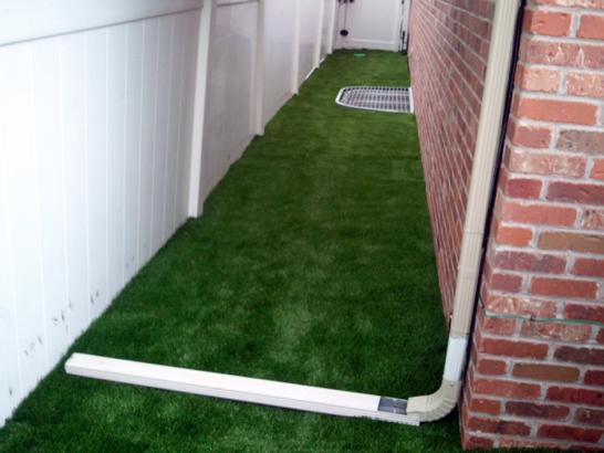 Artificial Grass Photos: Artificial Turf Artesia California  Landscape  Backyard