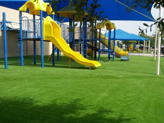 Artificial Grass Photos: Fake Turf Walnut Park California  Kids Safe  Landscape Commercial
