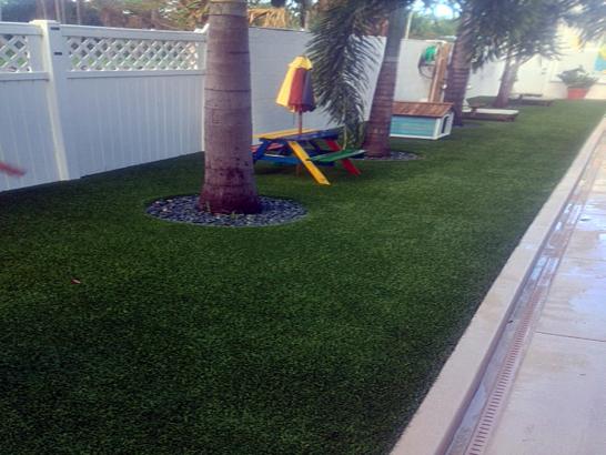 Artificial Grass Photos: Fake Turf Hidden Hills California Lawn  Yard