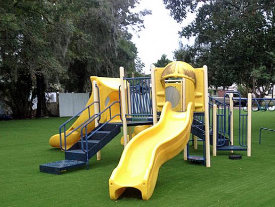 Artificial Grass Photos: Synthetic Turf Beverly Hills California Childcare Facilities