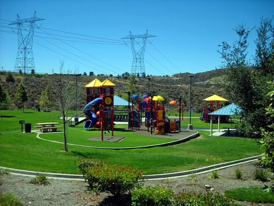 Artificial Grass Photos: Fake Turf South Pasadena California Childcare Facilities