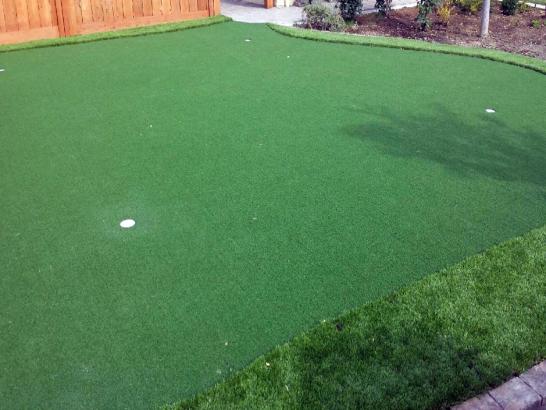 Artificial Grass Photos: Putting Greens Irwindale California Fake Turf