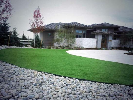 Artificial Grass Photos: Fake Grass Rancho Santa Margarita California Lawn  Front