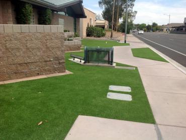 Artificial Grass Photos: Artificial Grass Mayflower Village California  Landscape