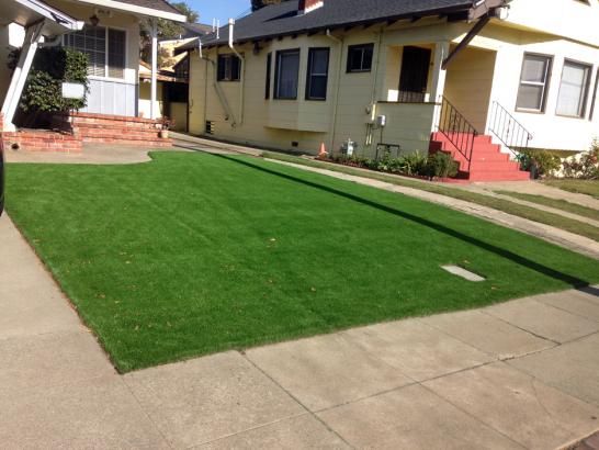 Artificial Grass Photos: Synthetic Grass North Tustin California  Landscape  Front