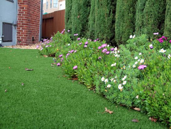 Artificial Grass Photos: Synthetic Grass Fontana California  Landscape  Front Yard