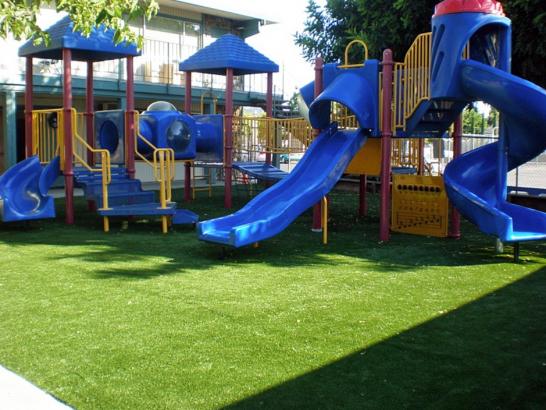 Fake Turf Universal City California Childcare Facilities artificial grass