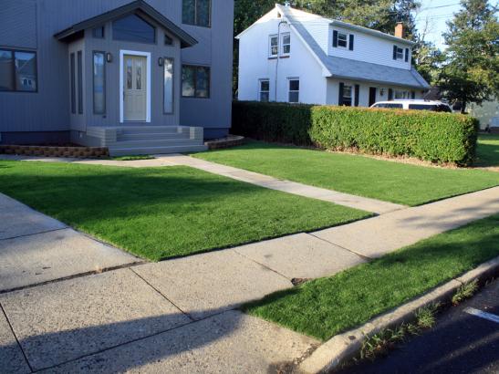 Artificial Grass Photos: Fake Grass Woodland Hills California  Landscape  Front Yard