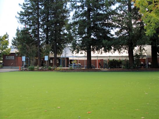 Artificial Grass Photos: Synthetic Grass San Gabriel California Childcare Facilities